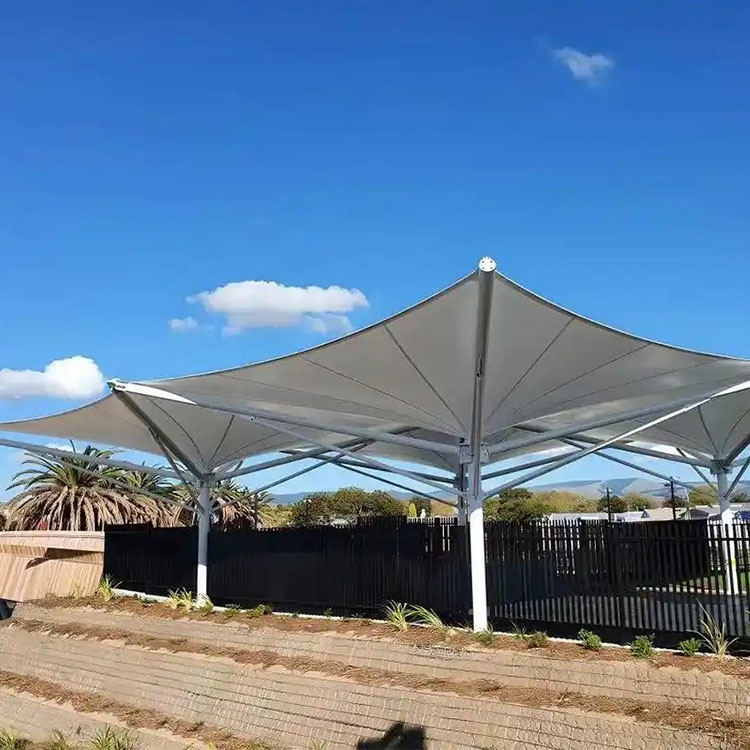 武强县工程案例