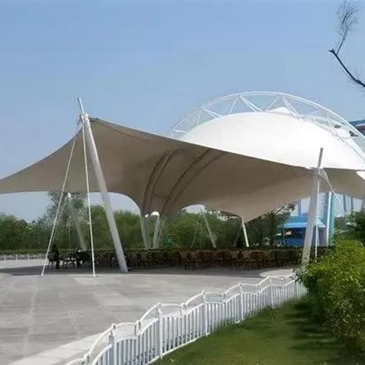 武强县工程案例