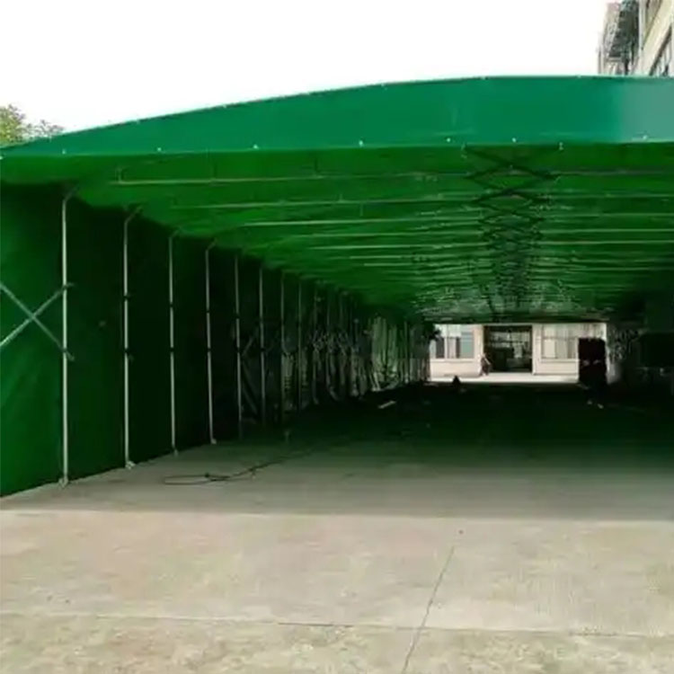 武强县工程案例