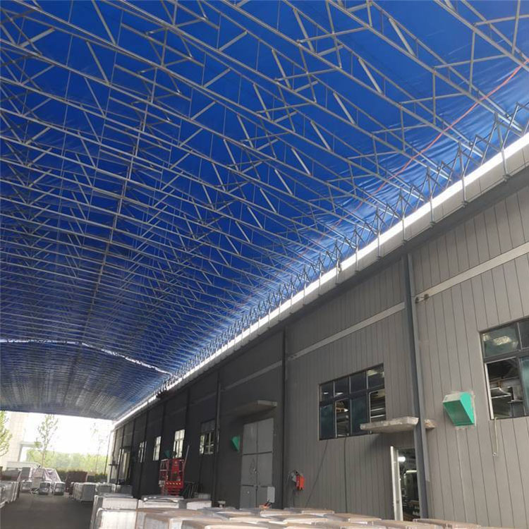 武强县工程案例