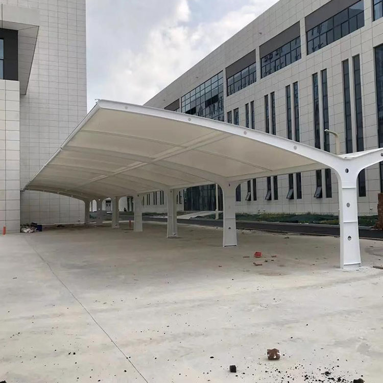 武强县工程案例