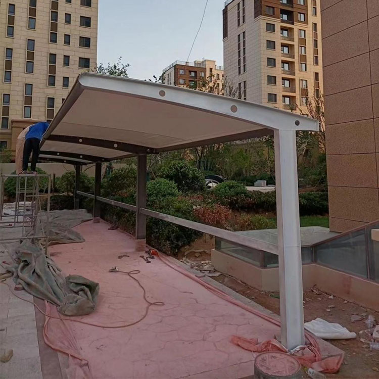 武强县工程案例